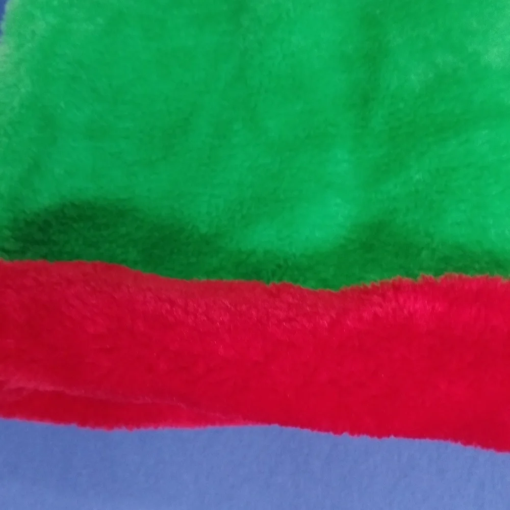 Extra Long Elf Hat